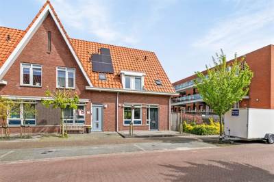 Woning Boezem 2 Zierikzee