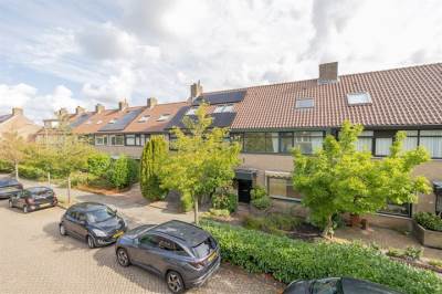 Woning Lage Duin 52 Bennebroek