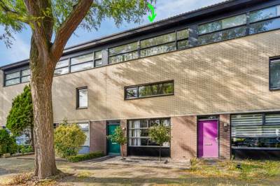 Woning Tindijk 27 Roosendaal