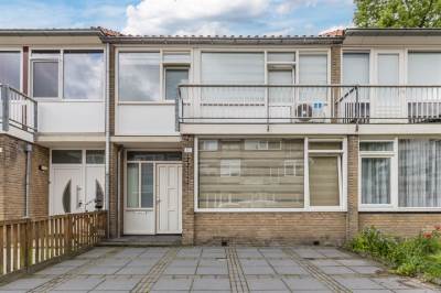Woning Abdij van Averbodestraat 111 Tilburg