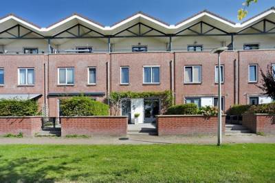 Woning Sophialaan 5 Hendrik-Ido-Ambacht