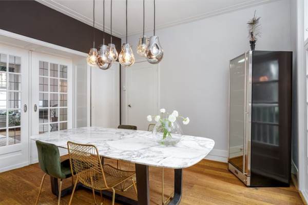 Woning Watteaustraat 51 Amsterdam