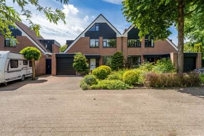 Woning Zomertaling 23 Nieuwegein