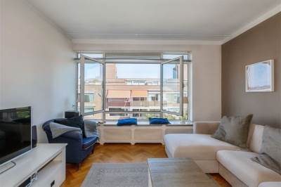 Woning Pieter Meinersstraat 20 Den Haag