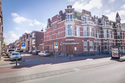 Woning Galvanistraat 132 Den Haag