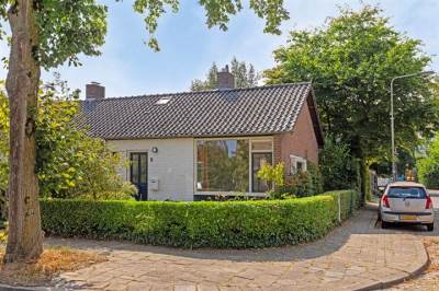 Woning Rechterenstraat 2 Arnhem