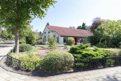 Woning Raadhuisstraat 7 Blijham