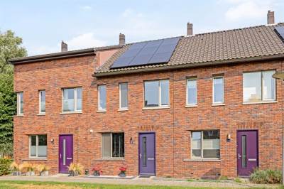 Woning Händelstraat 39 Hengelo (OV)