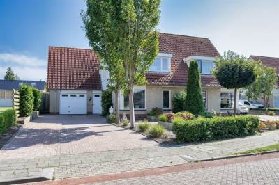 Woning Heer Jacobstraat 20 Bakhuizen