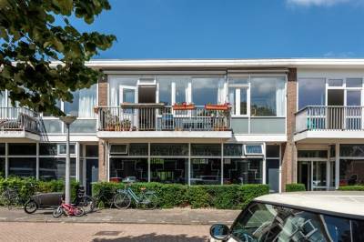 Woning James Wattstraat 62 Amsterdam