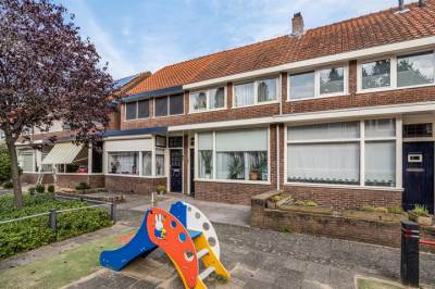 Woning Rijshoutstraat 20 Sliedrecht