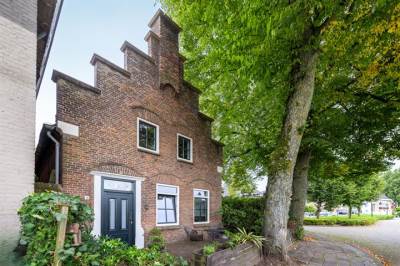 Woning Graaf van Solmsweg 59 Den Bosch