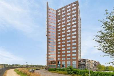 Woning Forel 198 Amersfoort