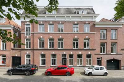 Woning Handelskade 7A Den Bosch