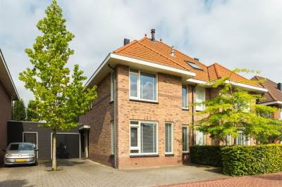 Woning Simon Vestdijksingel 5 Berkel en Rodenrijs