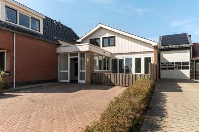Woning Zuideinde 40B Roelofarendsveen