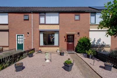 Woning Graaf Adolfstraat 18 Oude Pekela