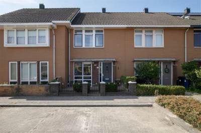 Woning Piloot Stormstraat 30 Almere