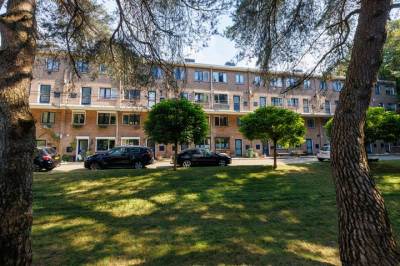 Woning van Heutszlaan 901 Ede