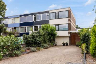 Woning Socratesstraat 114 Apeldoorn