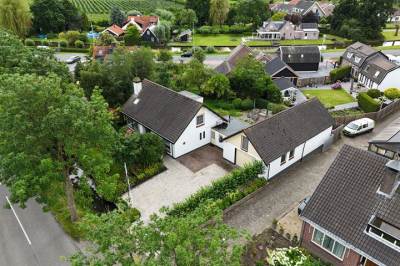 Woning Breudijk 1 Harmelen