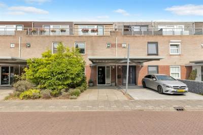 Woning Edamstraat 9 Lelystad