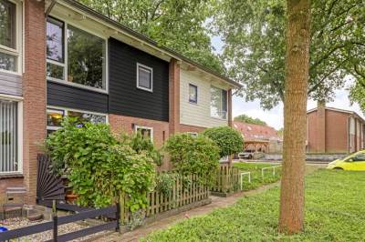 Woning Hertenstraat 22 Doorwerth