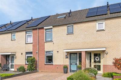 Woning Hezeweg 44 Emst