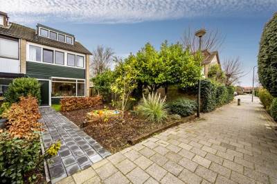 Woning M.Dotingalaan 30 Weesp