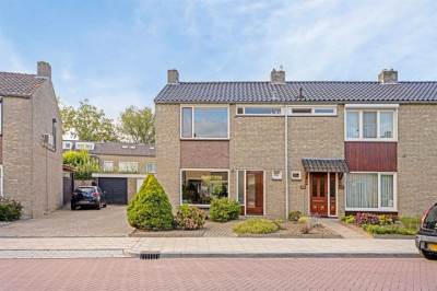 Woning Engelbrechtstraat 30 Weert