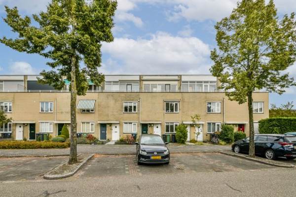 Woning Valreep 26A Amstelveen