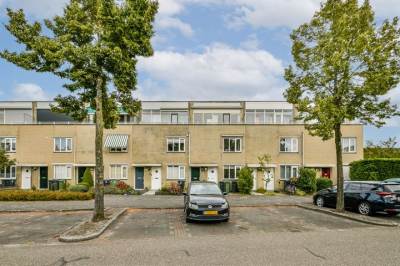 Woning Valreep 26A Amstelveen