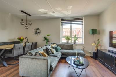 Woning Tieratesstraat 17 Wateringen