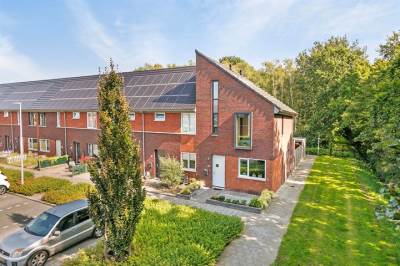 Woning Meijerijstraat 33 Etten-Leur