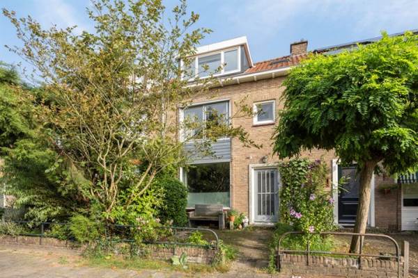 Woning Leliestraat 89 Zwolle
