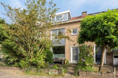 Woning Leliestraat 89 Zwolle