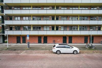 Woning Osdorper Ban 81 Amsterdam