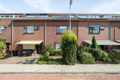 Woning Trompstraat 10 Heinenoord