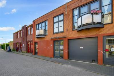 Woning Heetveld 18 Driebergen-Rijsenburg