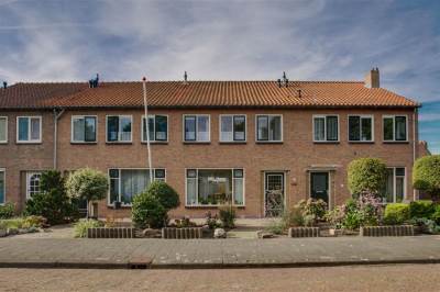 Woning Mr. Jan Tuningstraat 16 Naaldwijk