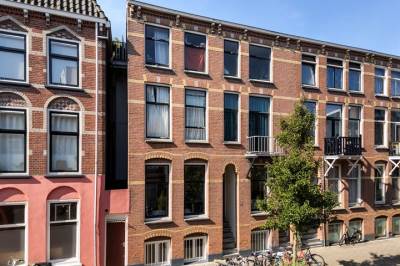 Woning Koekoekstraat 52 Utrecht
