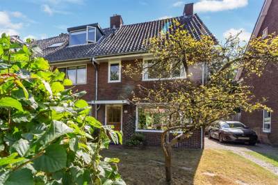 Woning 2e Brandenburgerweg 26 Bilthoven