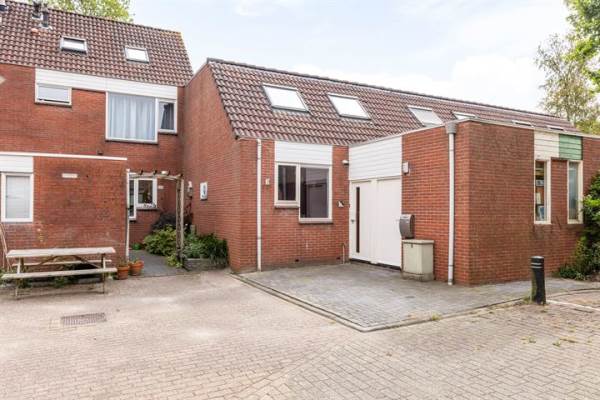 Woning Grevingaheerd 230 Groningen