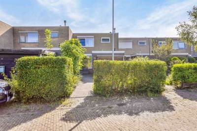 Woning Van Kleffenslaan 139 Middelburg
