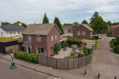 Woning Vroonhof 6 Gemert