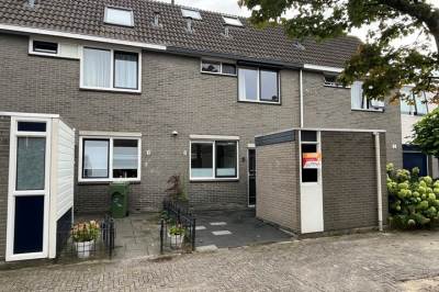 Woning Waterkers 8 Kampen