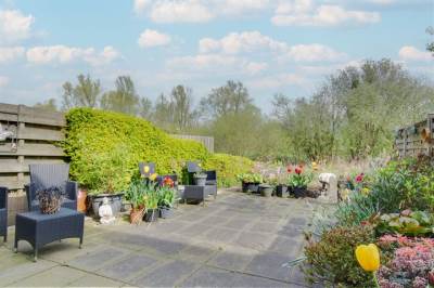 Woning Meervalweg 102 Landsmeer