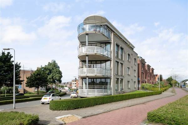 Woning Eureka 4 Nieuwerkerk aan den IJssel