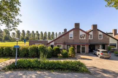 Woning Kattedoorn 103 Kampen