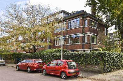 Woning Schoutenstraat 45 Den Haag